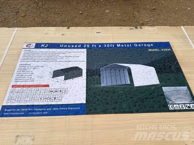 KJ K2030 Construction - Autres