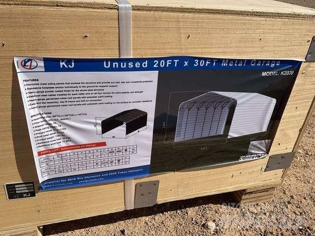 KJ K2030 Construction - Autres