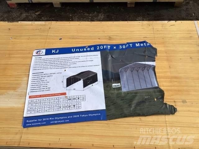 KJ K2030 Construction - Autres