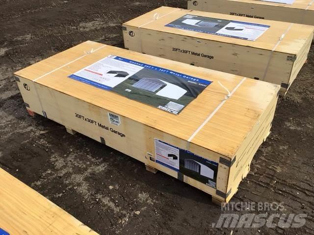 KJ K2030 Construction - Autres