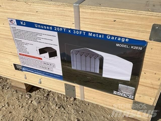 KJ K2030 Construction - Autres