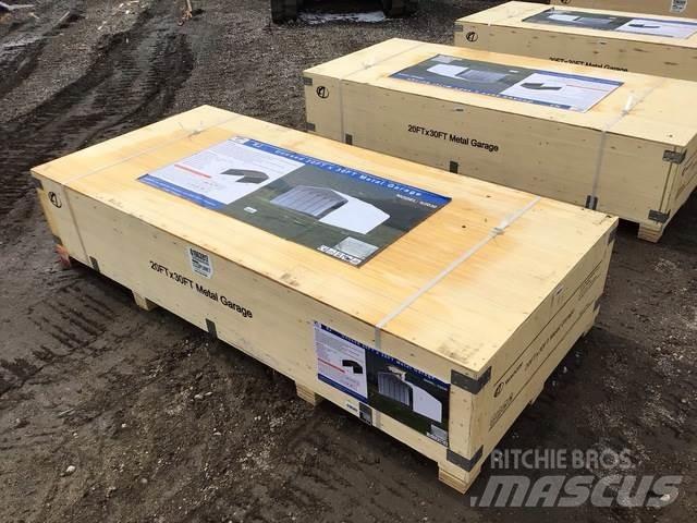 KJ K2030 Construction - Autres
