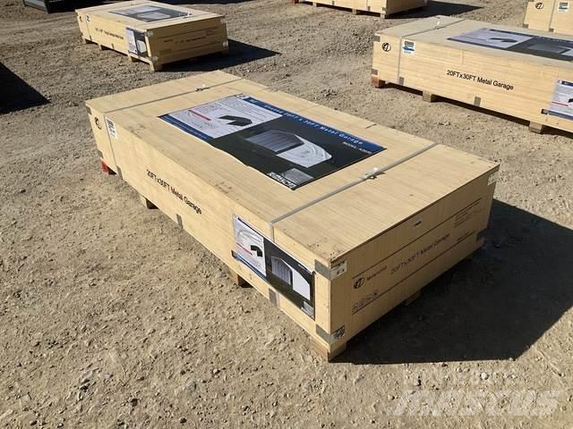 KJ K2030 Construction - Autres