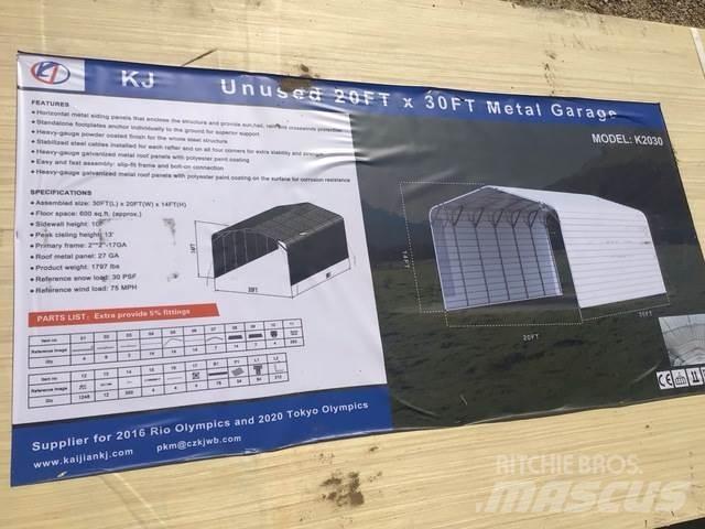 KJ K2030 Construction - Autres