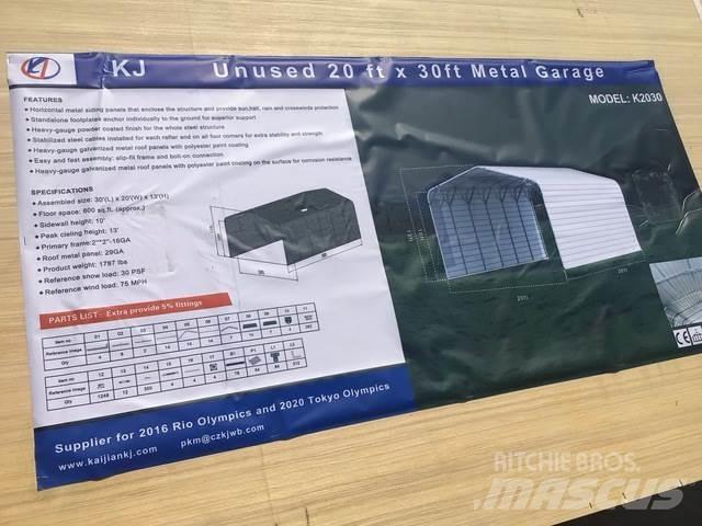 KJ K2030 Construction - Autres