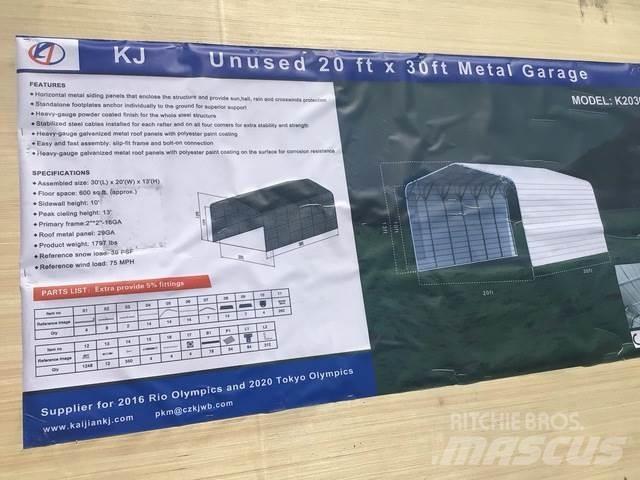 KJ K2030 Construction - Autres