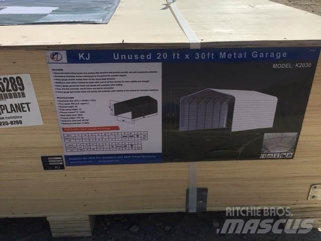 KJ K2030 Construction - Autres