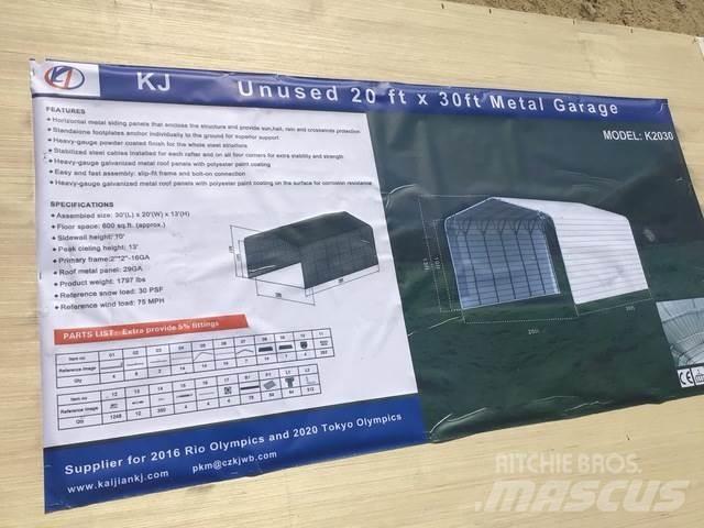 KJ K2030 Construction - Autres