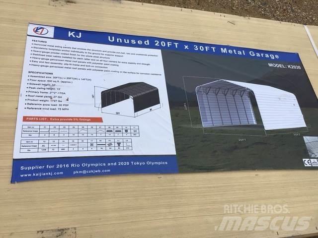 KJ K2030 Construction - Autres