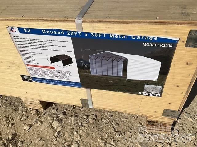 KJ K2030 Construction - Autres