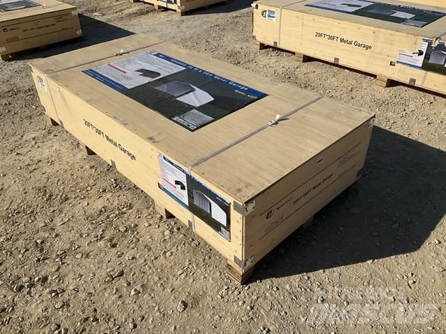KJ K2030 Construction - Autres