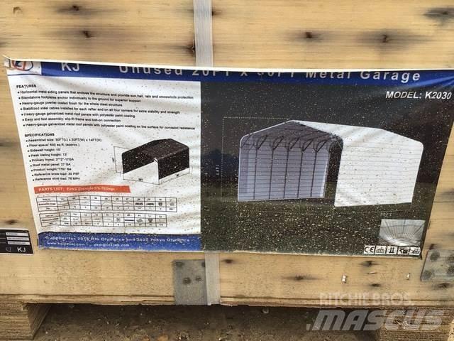 KJ K2030 Construction - Autres