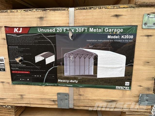 KJ K2030 Construction - Autres