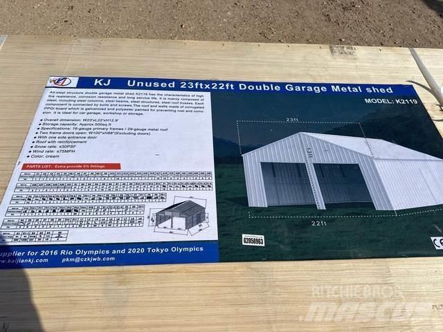 KJ K2119 Construction - Autres