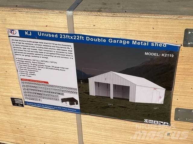 KJ K2119 Construction - Autres