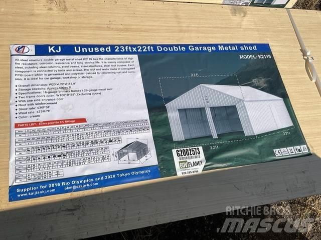 KJ K2119 Construction - Autres