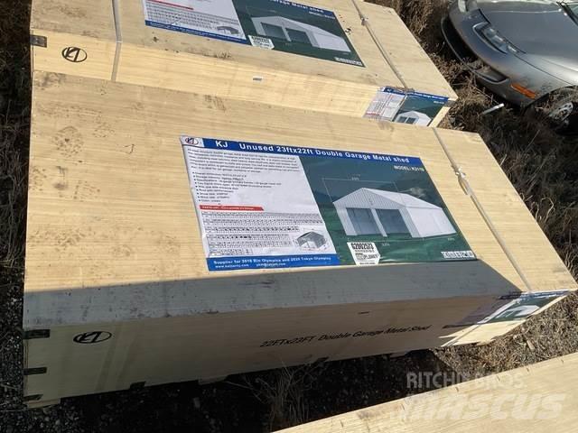 KJ K2119 Construction - Autres