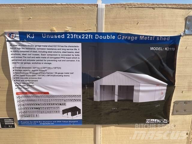 KJ K2119 Construction - Autres