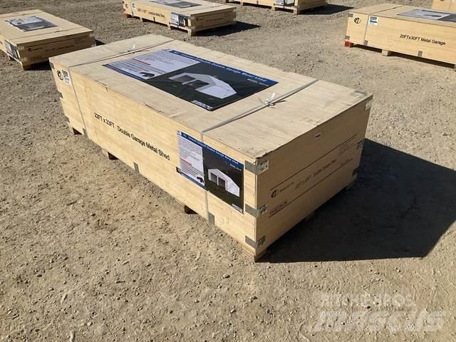 KJ K2119 Construction - Autres