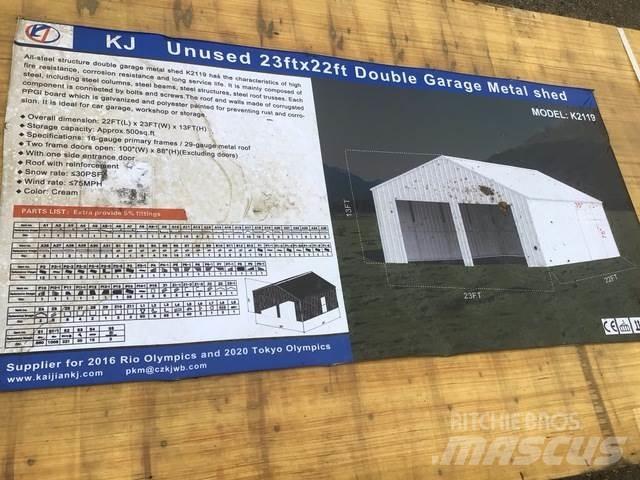 KJ K2119 Construction - Autres