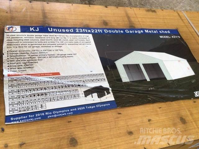KJ K2119 Construction - Autres
