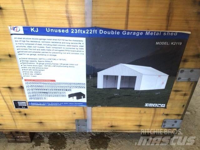 KJ K2119 Construction - Autres
