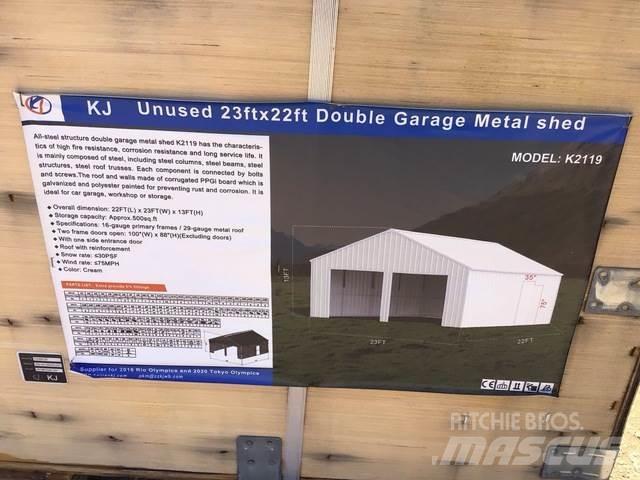KJ K2119 Construction - Autres