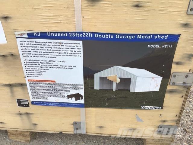 KJ K2119 Construction - Autres