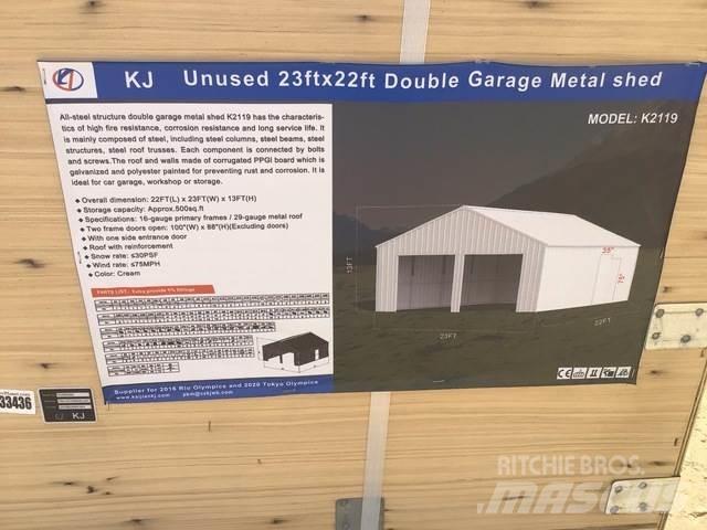 KJ K2119 Construction - Autres