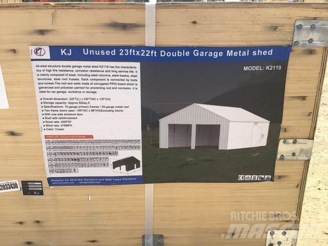 KJ K2119 Construction - Autres