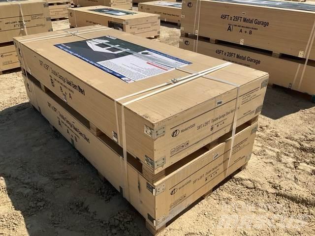 KJ K3325 Construction - Others