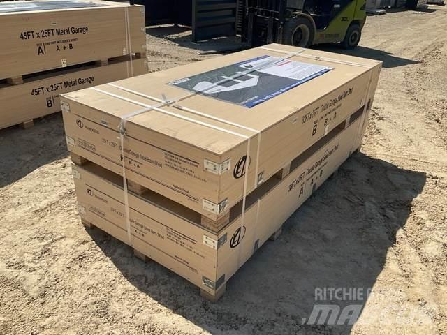 KJ K3325 Construction - Others