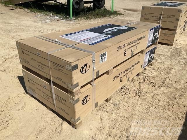 KJ K3325 Construction - Others