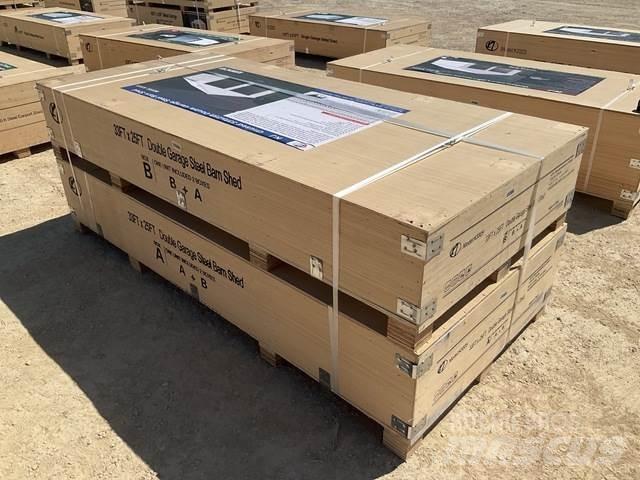 KJ K3325 Construction - Autres