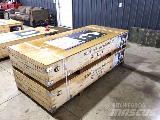 KJ K3325 Construction - Autres