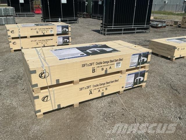 KJ K3325 Construction - Autres