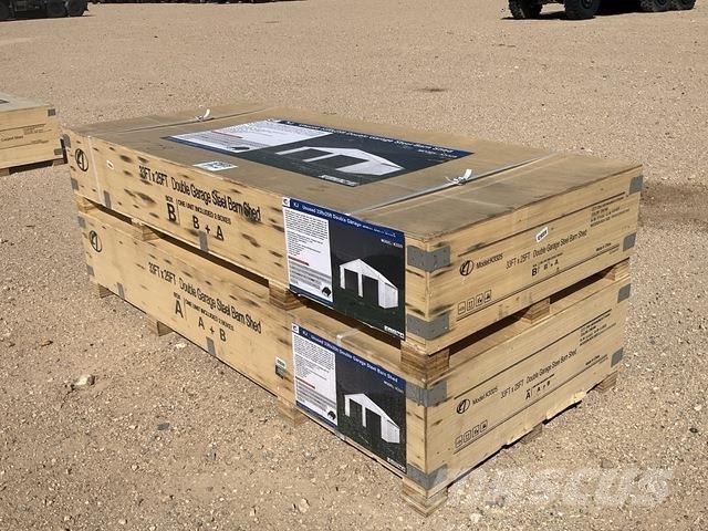 KJ K3325 Construction - Autres
