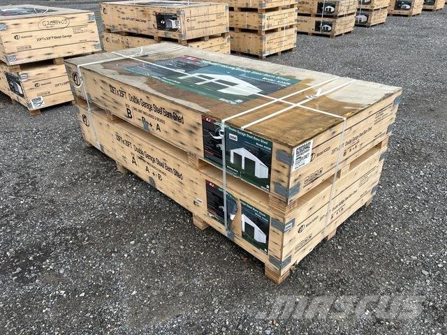 KJ K3325 Construction - Autres
