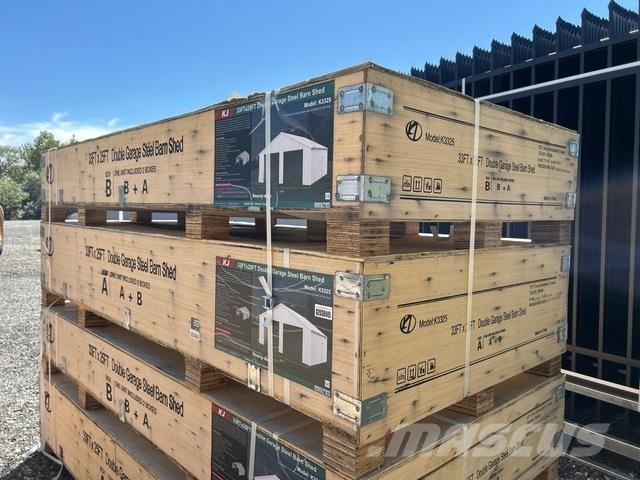KJ K3325 Construction - Autres