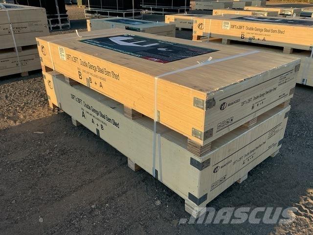 KJ K3325 Construction - Autres