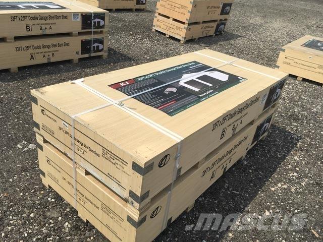 KJ K3325 Construction - Autres