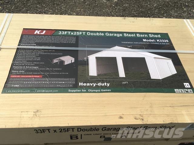 KJ K3325 Construction - Autres