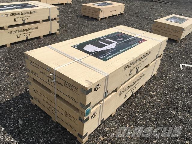 KJ K3325 Construction - Autres