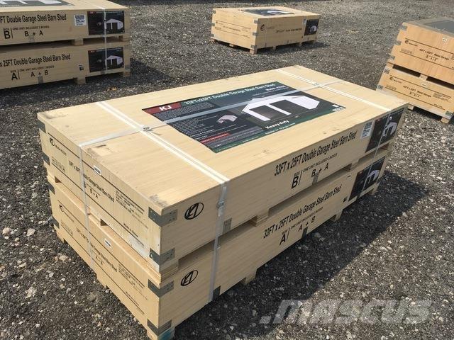 KJ K3325 Construction - Autres