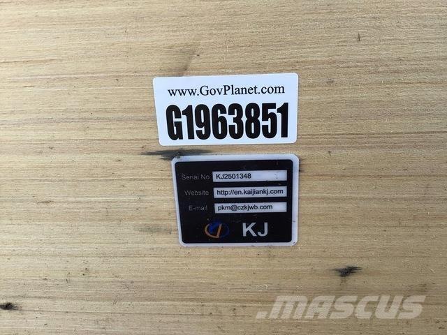 KJ K3325 Construction - Autres