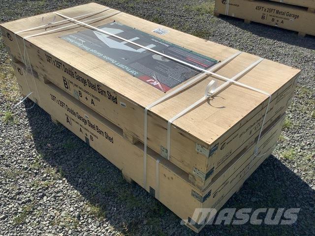 KJ K3325 Construction - Autres