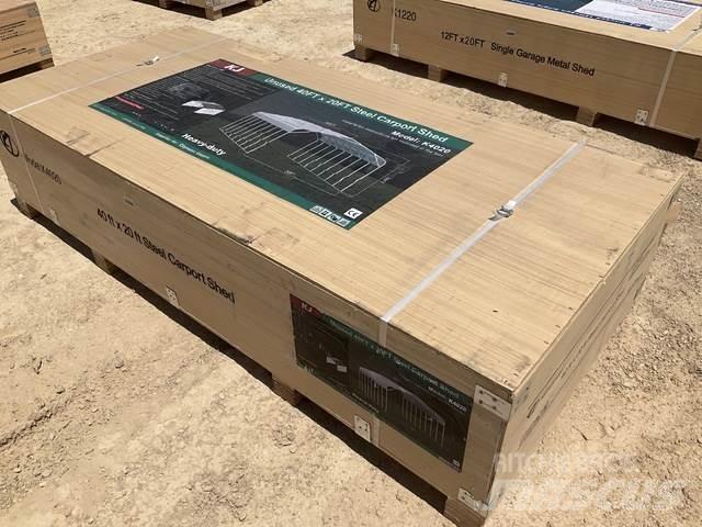KJ K4020 Construction - Autres