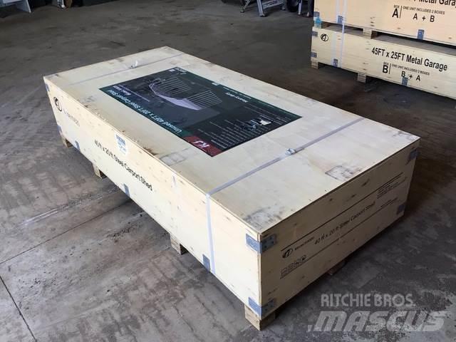 KJ K4020 Construction - Autres