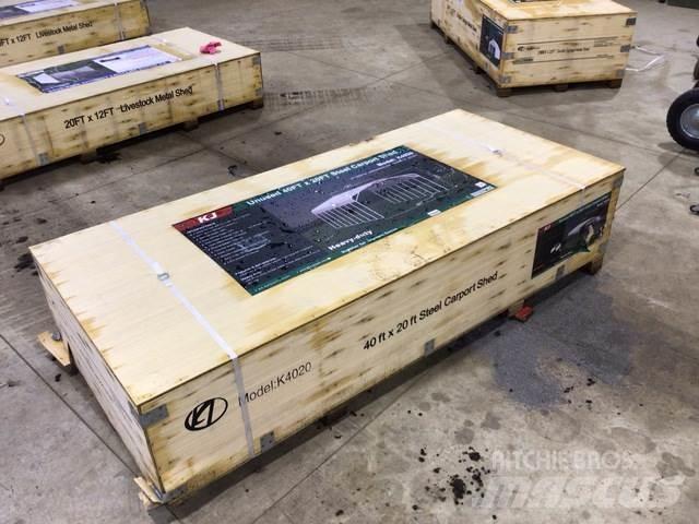 KJ K4020 Construction - Autres