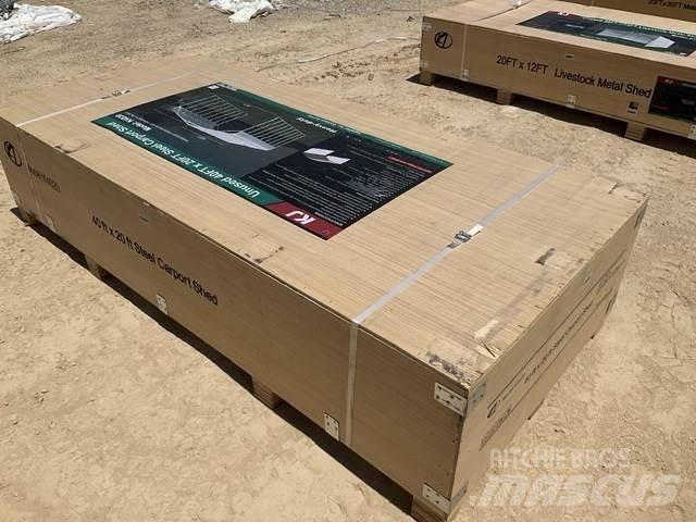 KJ K4020 Construction - Autres